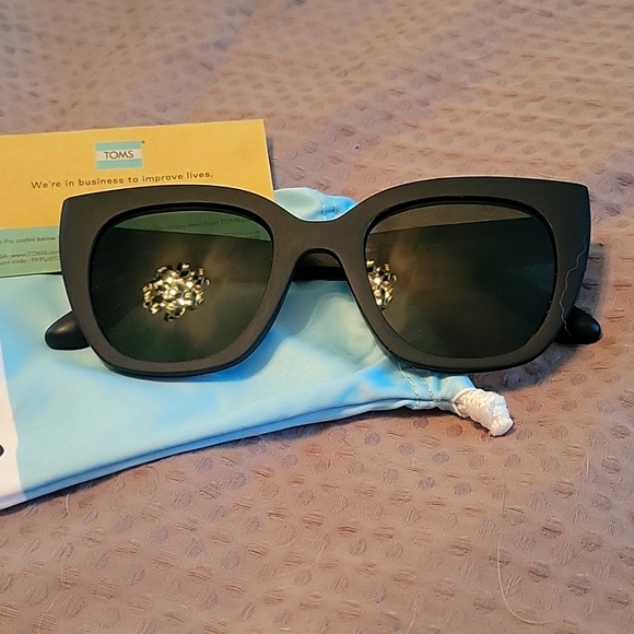 Toms Accessories - TOMS Sydney Sunglasses